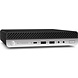 Hewlett Packard HP EliteDesk Mini 800 G4 | Intel Core i5-8500 | 8GB | 256GB | W11 Pro | Refurbished Silver Hewlett Packard HP EliteDesk Mini 800 G4 | Intel Core i5-8500 | 8GB | 256GB | W11 Pro | Refurbished Silver