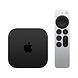 Apple Apple TV 4K (3e Generatie) | Dolby Vision & Dolby Atmos | Renewed Apple Apple TV 4K (3e Generatie) | Dolby Vision & Dolby Atmos | Renewed