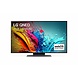 LG LG 65QNED87T6B 65" | Ultra HD 4K QNED Smart TV | WebOS + Wifi | 100Hz | Refurbished LG LG 65QNED87T6B 65" | Ultra HD 4K QNED Smart TV | WebOS + Wifi | 100Hz | Refurbished