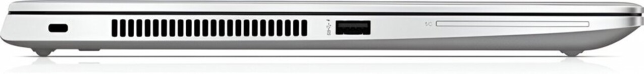 Hewlett Packard HP EliteBook 745 G5 | 14" Full HD IPS | AMD Ryzen 3 Pro 2300U | 16GB RAM | 256GB SSD | Windows 11 Professional | Refurbished Silver Hewlett Packard HP EliteBook 745 G5 | 14" Full HD IPS | AMD Ryzen 3 Pro 2300U | 16GB RAM | 256GB SSD | Windows 11 Professional | Refurbished Silver