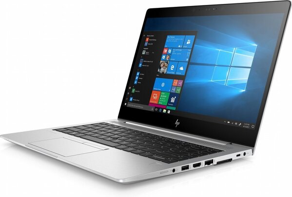 Hewlett Packard HP EliteBook 745 G5 | 14" Full HD IPS | AMD Ryzen 3 Pro 2300U | 16GB RAM | 256GB SSD | Windows 11 Professional | Refurbished Silver Hewlett Packard HP EliteBook 745 G5 | 14" Full HD IPS | AMD Ryzen 3 Pro 2300U | 16GB RAM | 256GB SSD | Windows 11 Professional | Refurbished Silver