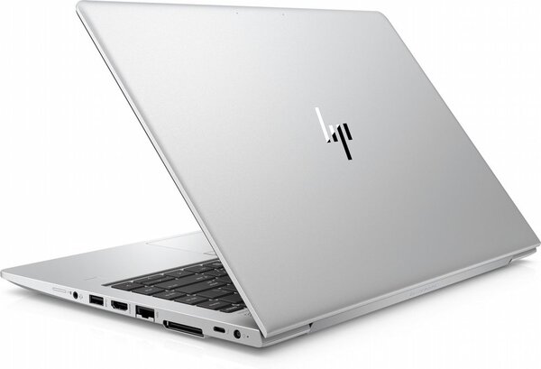 Hewlett Packard HP EliteBook 745 G5 | 14" Full HD IPS | AMD Ryzen 3 Pro 2300U | 16GB RAM | 256GB SSD | Windows 11 Professional | Refurbished Silver Hewlett Packard HP EliteBook 745 G5 | 14" Full HD IPS | AMD Ryzen 3 Pro 2300U | 16GB RAM | 256GB SSD | Windows 11 Professional | Refurbished Silver