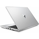 Hewlett Packard HP EliteBook 745 G5 | 14" Full HD IPS | AMD Ryzen 3 Pro 2300U | 16GB RAM | 256GB SSD | Windows 11 Professional | Refurbished Silver Hewlett Packard HP EliteBook 745 G5 | 14" Full HD IPS | AMD Ryzen 3 Pro 2300U | 16GB RAM | 256GB SSD | Windows 11 Professional | Refurbished Silver
