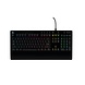 Logitech Logitech G213 RGB | Bedraad Gaming Toetsenbord | QWERTY | Renewed Logitech Logitech G213 RGB | Bedraad Gaming Toetsenbord | QWERTY | Renewed