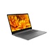 Lenovo Lenovo IdeaPad 3 | 17.3 Full HD IPS | Intel Core i5-1135G7 | 8GB RAM | 256GB SSD | W11 Home | Refurbished Bronze Lenovo Lenovo IdeaPad 3 | 17.3 Full HD IPS | Intel Core i5-1135G7 | 8GB RAM | 256GB SSD | W11 Home | Refurbished Bronze