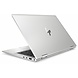 Hewlett Packard HP EliteBook X360 830 G7 | 14" Full HD IPS Touch | Intel Core i5-10310U | 8GB RAM | 256GB SSD | Windows 11 Professional | Refurbished Silver Hewlett Packard HP EliteBook X360 830 G7 | 14" Full HD IPS Touch | Intel Core i5-10310U | 8GB RAM | 256GB SSD | Windows 11 Professional | Refurbished Silver
