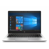 Hewlett Packard HP EliteBook 745 G6 | 14" Full HD IPS | AMD Ryzen 3 Pro 3300U | 8GB RAM | 256GB SSD | Windows 11 Professional | Refurbished Bronze