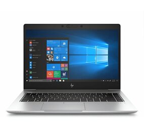 Hewlett Packard HP EliteBook 745 G6 | 14" Full HD IPS | AMD Ryzen 3 Pro 3300U | 8GB RAM | 256GB SSD | Windows 11 Professional | Refurbished Bronze Hewlett Packard HP EliteBook 745 G6 | 14" Full HD IPS | AMD Ryzen 3 Pro 3300U | 8GB RAM | 256GB SSD | Windows 11 Professional | Refurbished Bronze