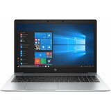 Hewlett Packard HP EliteBook 850 G6 | 15.6" Full HD IPS | Intel Core i5-8365U | 8GB RAM | 256GB SSD | Windows 11 Professional | Refurbished Silver Hewlett Packard HP EliteBook 850 G6 | 15.6" Full HD IPS | Intel Core i5-8365U | 8GB RAM | 256GB SSD | Windows 11 Professional | Refurbished Silver