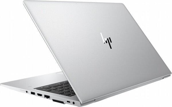 Hewlett Packard HP EliteBook 850 G6 | 15.6" Full HD IPS | Intel Core i5-8365U | 8GB RAM | 256GB SSD | Windows 11 Professional | Refurbished Silver Hewlett Packard HP EliteBook 850 G6 | 15.6" Full HD IPS | Intel Core i5-8365U | 8GB RAM | 256GB SSD | Windows 11 Professional | Refurbished Silver
