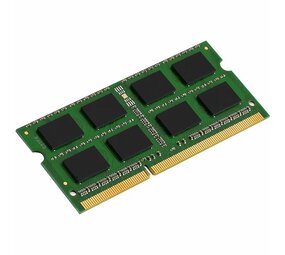 OEM Pulled | 1x4GB DDR4 | 2400MHz | SO-DIMM | CL17 | Geheugenmodule | RAM