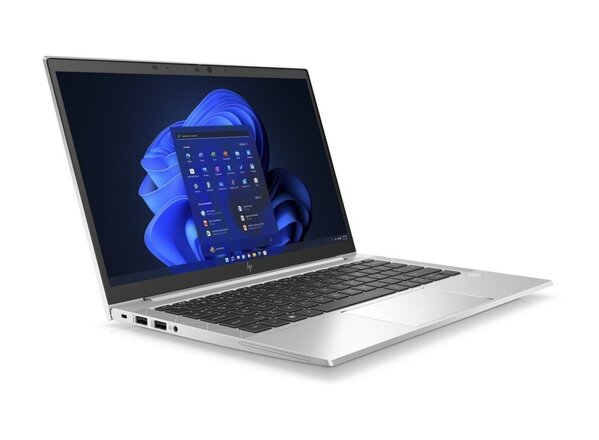 Hewlett Packard HP EliteBook 835 G8 | 13.3" Full HD IPS | AMD Ryzen 3 5450U | 16GB RAM | 256GB SSD | Windows 10 Professional | Refurbished Bronze Hewlett Packard HP EliteBook 835 G8 | 13.3" Full HD IPS | AMD Ryzen 3 5450U | 16GB RAM | 256GB SSD | Windows 10 Professional | Refurbished Bronze