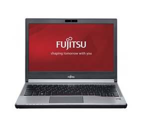 Fujitsu Fujitsu Lifebook E736 | 13,3'' Full HD IPS | Intel Core i5-6300U | 128GB SSD | 8GB RAM | W11 Professional | REFURBISHED BRONZE | BULK Fujitsu Fujitsu Lifebook E736 | 13,3'' Full HD IPS | Intel Core i5-6300U | 128GB SSD | 8GB RAM | W11 Professional | REFURBISHED BRONZE | BULK