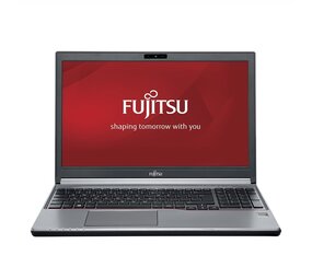 Fujitsu Fujitsu Lifebook E756 | 15,6'' Full HD IPS | Intel Core i5-6300U | 128GB SSD | 8GB RAM | W11 Professional | REFURBISHED BRONZE | BULK