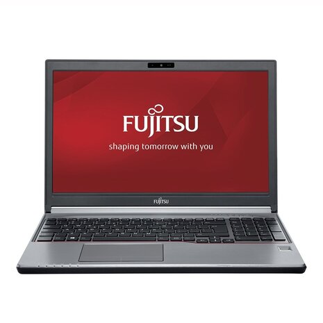 Fujitsu Fujitsu Lifebook E756 | 15,6'' Full HD IPS | Intel Core i5-6300U | 128GB SSD | 8GB RAM | W11 Professional | REFURBISHED BRONZE | BULK Fujitsu Fujitsu Lifebook E756 | 15,6'' Full HD IPS | Intel Core i5-6300U | 128GB SSD | 8GB RAM | W11 Professional | REFURBISHED BRONZE | BULK