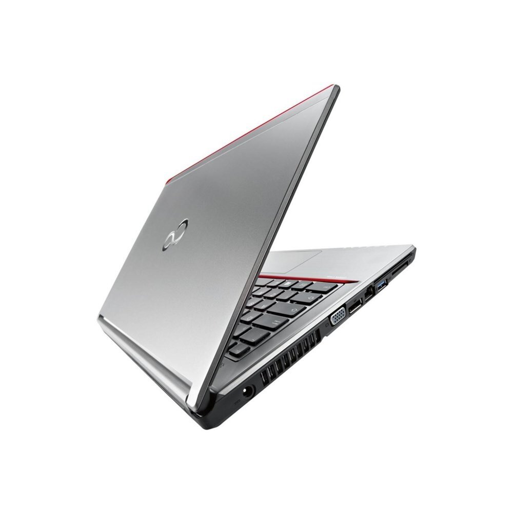 Fujitsu Fujitsu Lifebook E756 | 15,6'' Full HD IPS | Intel Core i5-6300U | 128GB SSD | 8GB RAM | W11 Professional | REFURBISHED BRONZE | BULK Fujitsu Fujitsu Lifebook E756 | 15,6'' Full HD IPS | Intel Core i5-6300U | 128GB SSD | 8GB RAM | W11 Professional | REFURBISHED BRONZE | BULK