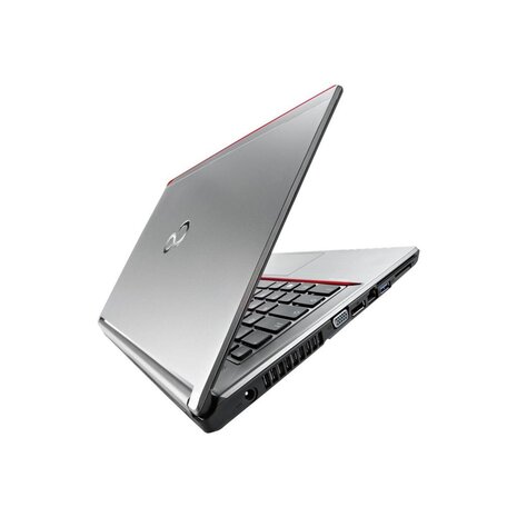 Fujitsu Fujitsu Lifebook E756 | 15,6'' Full HD IPS | Intel Core i5-6300U | 128GB SSD | 8GB RAM | W11 Professional | REFURBISHED BRONZE | BULK Fujitsu Fujitsu Lifebook E756 | 15,6'' Full HD IPS | Intel Core i5-6300U | 128GB SSD | 8GB RAM | W11 Professional | REFURBISHED BRONZE | BULK