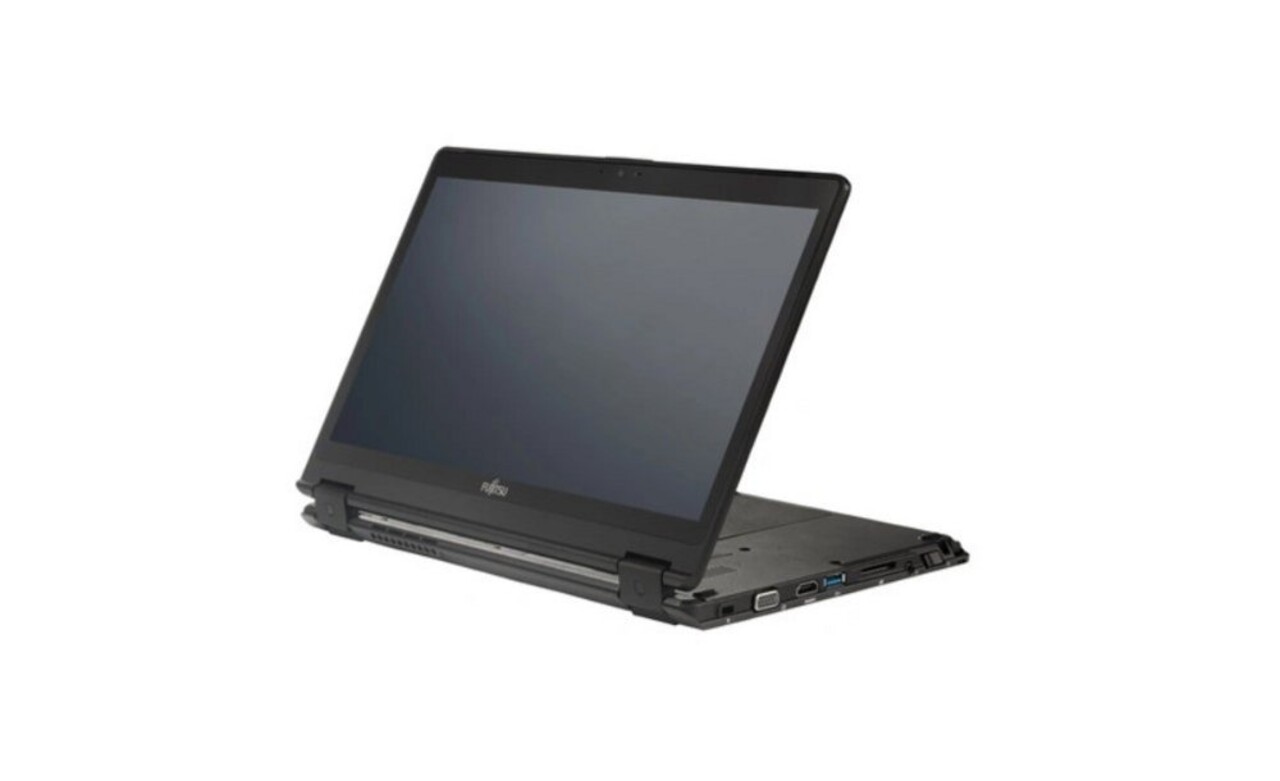 Fujitsu Fujitsu Esprimo P727 | 12.5'' Full HD | Intel Core i7-7600 | 8GB RAM | 240GB SSD | W11 Professional | REFURBISHED SILVER Fujitsu Fujitsu Esprimo P727 | 12.5'' Full HD | Intel Core i7-7600 | 8GB RAM | 240GB SSD | W11 Professional | REFURBISHED SILVER