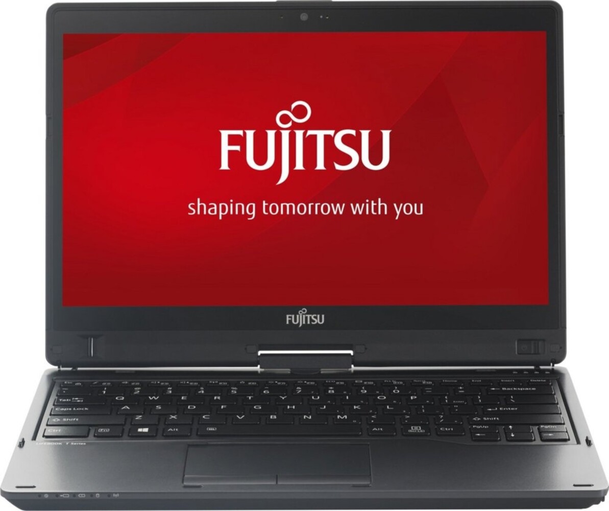 Fujitsu Fujitsu Lifebook T939 | 13.3'' Full-HD Touch | Intel Core i5-8365U | 8GB RAM | 240GB SSD | W11 Professional | REFURBISHED SILVER