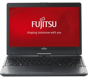 Fujitsu Fujitsu Lifebook T939 | 13.3'' Full-HD Touch | Intel Core i5-8365U | 8GB RAM | 240GB SSD | W11 Professional | REFURBISHED SILVER