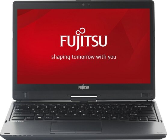 Fujitsu Fujitsu Lifebook T939 | 13.3'' Full-HD Touch | Intel Core i5-8365U | 8GB RAM | 240GB SSD | W11 Professional | REFURBISHED SILVER