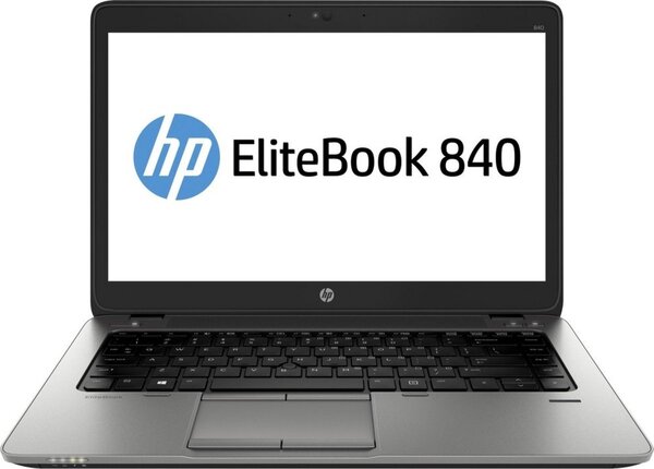 Hewlett Packard HP EliteBook 840 G3 | 14.4'' Full-HD | Intel Core i5-6300 | 8GB RAM | 128GB SSD | W11 Professional | 4G | REFURBISHED SILVER Hewlett Packard HP EliteBook 840 G3 | 14.4'' Full-HD | Intel Core i5-6300 | 8GB RAM | 128GB SSD | W11 Professional | 4G | REFURBISHED SILVER