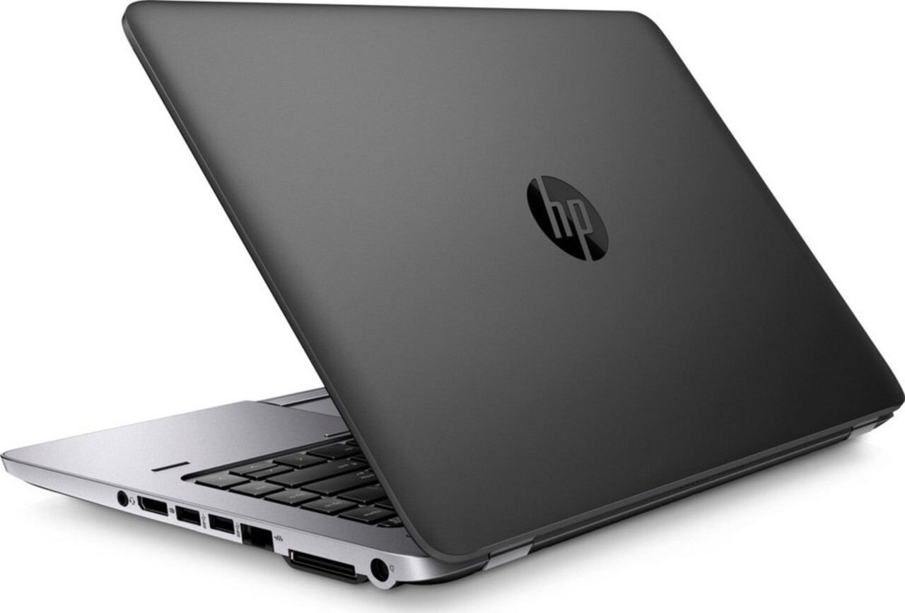 Hewlett Packard HP EliteBook 840 G3 | 14.4'' Full-HD | Intel Core i5-6300 | 8GB RAM | 128GB SSD | W11 Professional | 4G | REFURBISHED SILVER Hewlett Packard HP EliteBook 840 G3 | 14.4'' Full-HD | Intel Core i5-6300 | 8GB RAM | 128GB SSD | W11 Professional | 4G | REFURBISHED SILVER