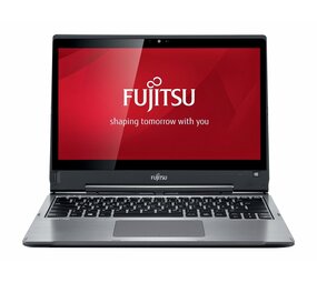 Fujitsu Fujitsu Lifebook T936 | 13.3'' Full-HD Touch | Intel Core i5-6300U | 8GB RAM | 240GB SSD | W11 Professional | REFURBISHED SILVER Fujitsu Fujitsu Lifebook T936 | 13.3'' Full-HD Touch | Intel Core i5-6300U | 8GB RAM | 240GB SSD | W11 Professional | REFURBISHED SILVER