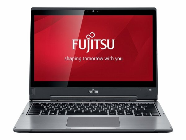 Fujitsu Fujitsu Lifebook T936 | 13.3'' Full-HD Touch | Intel Core i5-6300U | 8GB RAM | 240GB SSD | W11 Professional | REFURBISHED SILVER Fujitsu Fujitsu Lifebook T936 | 13.3'' Full-HD Touch | Intel Core i5-6300U | 8GB RAM | 240GB SSD | W11 Professional | REFURBISHED SILVER