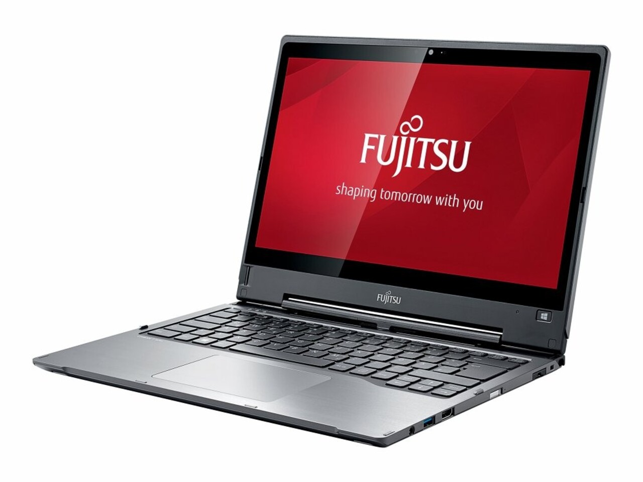 Fujitsu Fujitsu Lifebook T936 | 13.3'' Full-HD Touch | Intel Core i5-6300U | 8GB RAM | 240GB SSD | W11 Professional | REFURBISHED SILVER Fujitsu Fujitsu Lifebook T936 | 13.3'' Full-HD Touch | Intel Core i5-6300U | 8GB RAM | 240GB SSD | W11 Professional | REFURBISHED SILVER