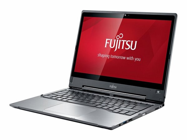 Fujitsu Fujitsu Lifebook T936 | 13.3'' Full-HD Touch | Intel Core i5-6300U | 8GB RAM | 240GB SSD | W11 Professional | REFURBISHED SILVER Fujitsu Fujitsu Lifebook T936 | 13.3'' Full-HD Touch | Intel Core i5-6300U | 8GB RAM | 240GB SSD | W11 Professional | REFURBISHED SILVER