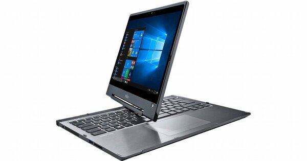 Fujitsu Fujitsu Lifebook T936 | 13.3'' Full-HD Touch | Intel Core i5-6300U | 8GB RAM | 240GB SSD | W11 Professional | REFURBISHED SILVER Fujitsu Fujitsu Lifebook T936 | 13.3'' Full-HD Touch | Intel Core i5-6300U | 8GB RAM | 240GB SSD | W11 Professional | REFURBISHED SILVER