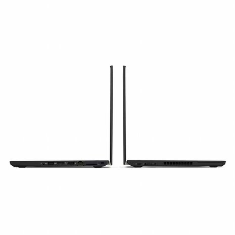 Lenovo Lenovo ThinkPad T480 | 14.0'' Full-HD IPS | Intel CoreI i5-8350 | 8GB RAM | 256 SSD | Windows 11 Professional | REFURBISHED SILVER