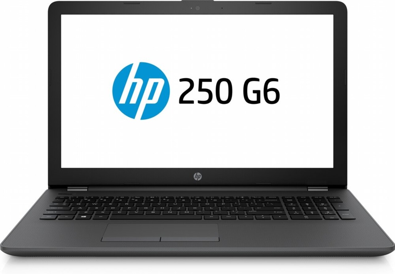 Hewlett Packard HP 250 G6 | 15.6'' WXGA | Intel N4000 | 4GB RAM | 128GB SSD | W10 | REFURBISHED SILVER Hewlett Packard HP 250 G6 | 15.6'' WXGA | Intel N4000 | 4GB RAM | 128GB SSD | W10 | REFURBISHED SILVER