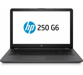 Hewlett Packard HP 250 G6 | 15.6'' WXGA | Intel N4000 | 4GB RAM | 128GB SSD | W10 | REFURBISHED SILVER Hewlett Packard HP 250 G6 | 15.6'' WXGA | Intel N4000 | 4GB RAM | 128GB SSD | W10 | REFURBISHED SILVER