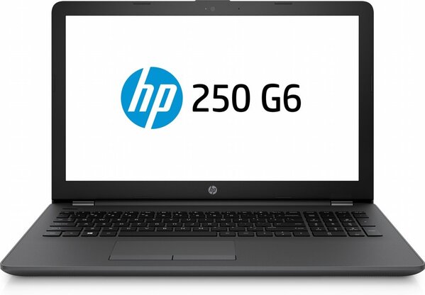 Hewlett Packard HP 250 G6 | 15.6'' WXGA | Intel N4000 | 4GB RAM | 128GB SSD | W10 | REFURBISHED SILVER Hewlett Packard HP 250 G6 | 15.6'' WXGA | Intel N4000 | 4GB RAM | 128GB SSD | W10 | REFURBISHED SILVER