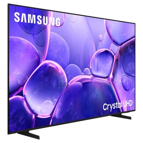 Samsung Samsung Crystal UE50U8072FUXXH | 50″ Ultra HD 4K | Crystal UHD Smart TV | WiFi | Tizen | HDR10+ | 50Hz | OPEN BOX