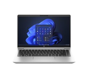 Hewlett Packard HP ProBook 440 G10 | 14.0'' Full HD IPS | Intel Core i7-1355U | 16GB RAM | 512GB SSD | W11 Professional | REFURBISHED