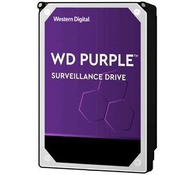 Western Digital Western Digital Purple WD11PURZ | Interne Harde Schijf 3.5" | 1TB | SATA III | Renewed Western Digital Western Digital Purple WD11PURZ | Interne Harde Schijf 3.5" | 1TB | SATA III | Renewed