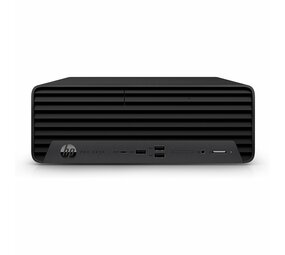 Hewlett Packard HP ProDesk SFF 400 G9 | Intel Core i5-14500T | 16GB DDR5 RAM | 512GB SSD | Windows 11 Professional | OPEN BOX Hewlett Packard HP ProDesk SFF 400 G9 | Intel Core i5-14500T | 16GB DDR5 RAM | 512GB SSD | Windows 11 Professional | OPEN BOX