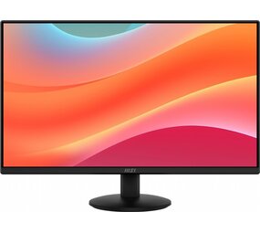 MSI MSI PRO MP242L | 23.8" Full HD IPS Monitor | 100Hz | 1x DisplayPort | 1x HDMI | 1x VGA | OPEN BOX MSI MSI PRO MP242L | 23.8" Full HD IPS Monitor | 100Hz | 1x DisplayPort | 1x HDMI | 1x VGA | OPEN BOX