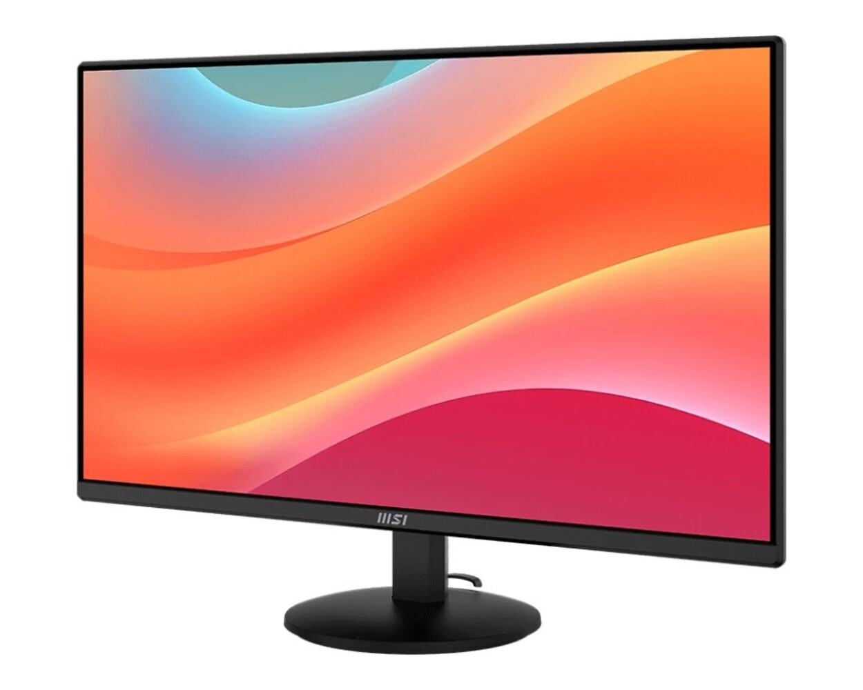MSI MSI PRO MP242L | 23.8" Full HD IPS Monitor | 100Hz | 1x DisplayPort | 1x HDMI | 1x VGA | OPEN BOX MSI MSI PRO MP242L | 23.8" Full HD IPS Monitor | 100Hz | 1x DisplayPort | 1x HDMI | 1x VGA | OPEN BOX