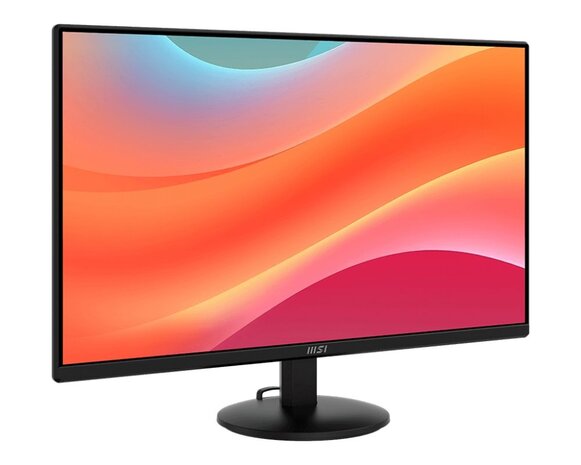 MSI MSI PRO MP242L | 23.8" Full HD IPS Monitor | 100Hz | 1x DisplayPort | 1x HDMI | 1x VGA | OPEN BOX MSI MSI PRO MP242L | 23.8" Full HD IPS Monitor | 100Hz | 1x DisplayPort | 1x HDMI | 1x VGA | OPEN BOX