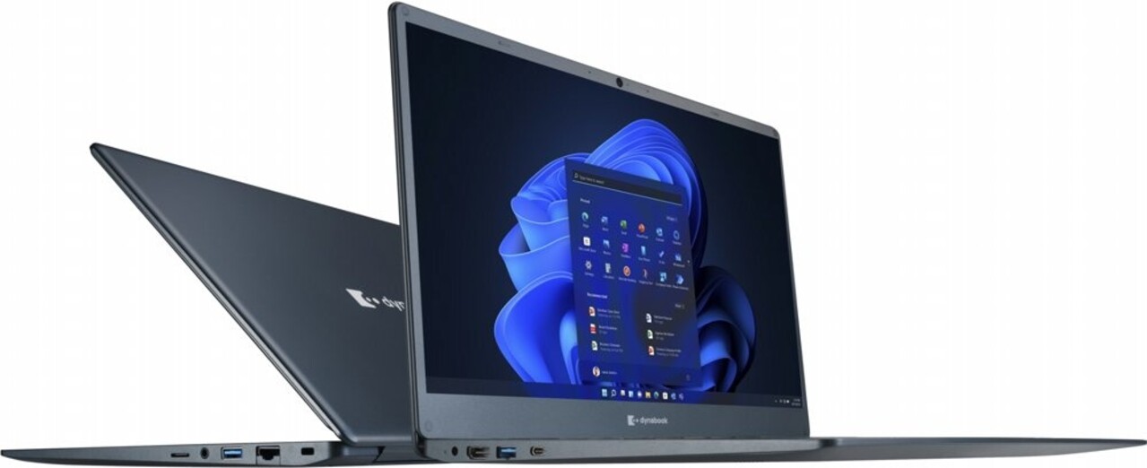 Toshiba Toshiba Dynabook Satellite Pro C50 | 15.6'' Full HD IPS | Intel Core i3-1115G4 | 8GB RAM | 256GB SSD | W11 Professional | REFURBISHED SILVER