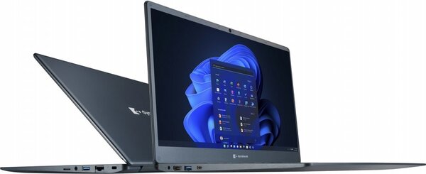 Toshiba Toshiba Dynabook Satellite Pro C50 | 15.6'' Full HD IPS | Intel Core i3-1115G4 | 8GB RAM | 256GB SSD | W11 Professional | REFURBISHED SILVER