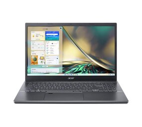 Acer Acer Aspire 5 | 15,6'' Full HD IPS | Intel Core i7-12650H | 16GB RAM | 512GB SSD | Windows 11 Home Acer Acer Aspire 5 | 15,6'' Full HD IPS | Intel Core i7-12650H | 16GB RAM | 512GB SSD | Windows 11 Home