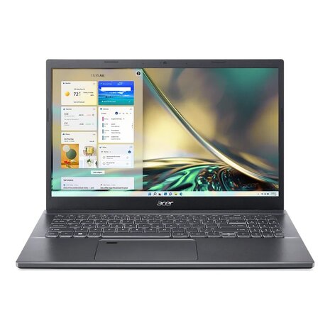Acer Acer Aspire 5 | 15,6'' Full HD IPS | Intel Core i7-12650H | 16GB RAM | 512GB SSD | Windows 11 Home Acer Acer Aspire 5 | 15,6'' Full HD IPS | Intel Core i7-12650H | 16GB RAM | 512GB SSD | Windows 11 Home