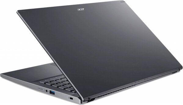 Acer Acer Aspire 5 | 15,6'' Full HD IPS | Intel Core i7-12650H | 16GB RAM | 512GB SSD | Windows 11 Home Acer Acer Aspire 5 | 15,6'' Full HD IPS | Intel Core i7-12650H | 16GB RAM | 512GB SSD | Windows 11 Home