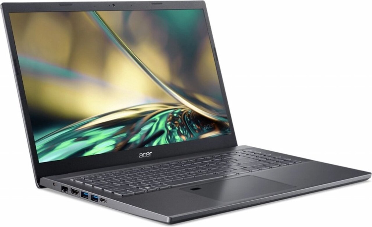 Acer Acer Aspire 5 | 15,6'' Full HD IPS | Intel Core i7-12650H | 16GB RAM | 512GB SSD | Windows 11 Home Acer Acer Aspire 5 | 15,6'' Full HD IPS | Intel Core i7-12650H | 16GB RAM | 512GB SSD | Windows 11 Home