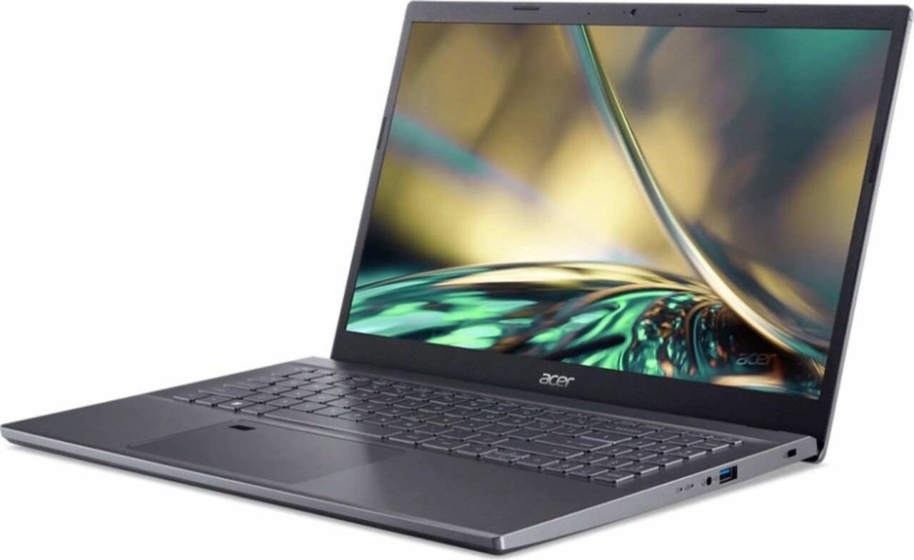 Acer Acer Aspire 5 | 15,6'' Full HD IPS | Intel Core i7-12650H | 16GB RAM | 512GB SSD | Windows 11 Home Acer Acer Aspire 5 | 15,6'' Full HD IPS | Intel Core i7-12650H | 16GB RAM | 512GB SSD | Windows 11 Home
